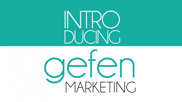 gefen marketing