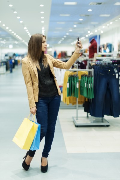 comparison shopping