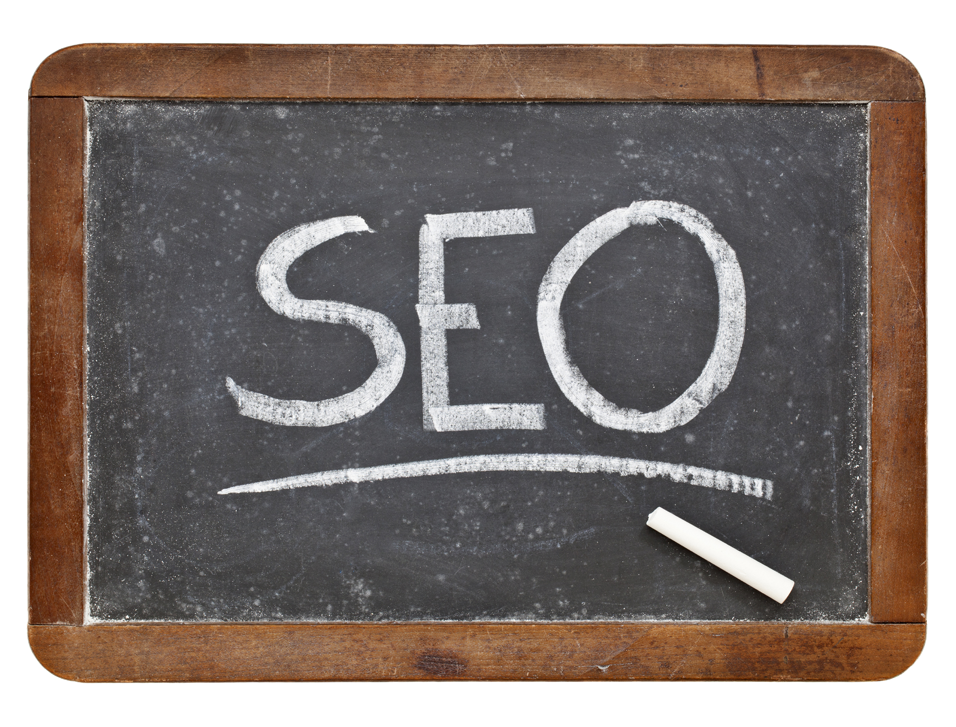 SEO - search engine optimization