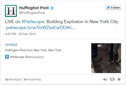 Huffington Post 1