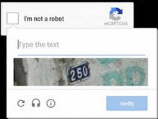 reCAPTCHA 4